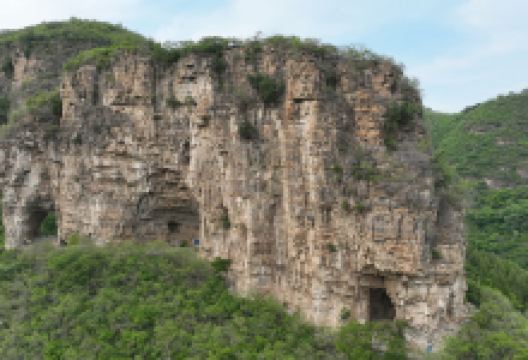 老象峰景点图片