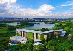 秀山游记图片] 贵客之选|深圳隐秀山居酒店中秋月饼礼盒浓情上线