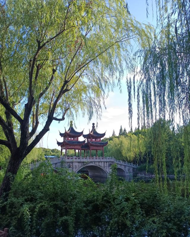 古华园旅行图片 4
