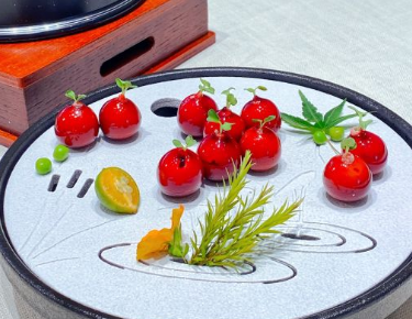 鸽园 · 非遗脆皮烤乳鸽(关南园路店)