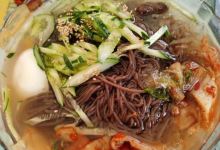 老朴韩食冷面馆(白丁香路店)美食图片