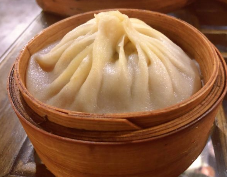 苏韵淮扬楼(开元路店)餐厅图片