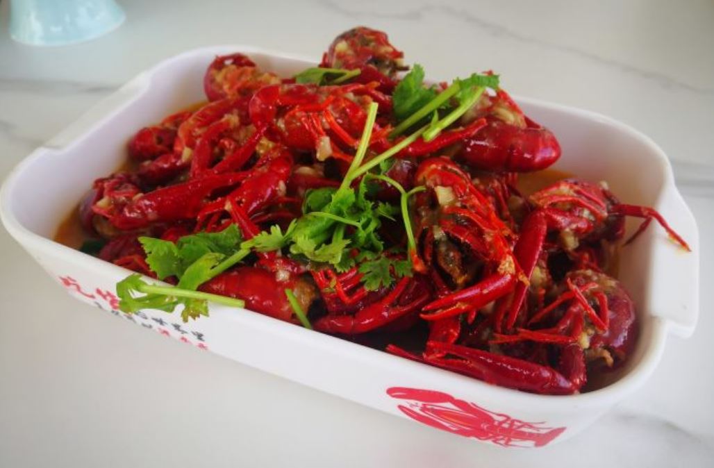 美馥湖景餐厅(明月湾店)