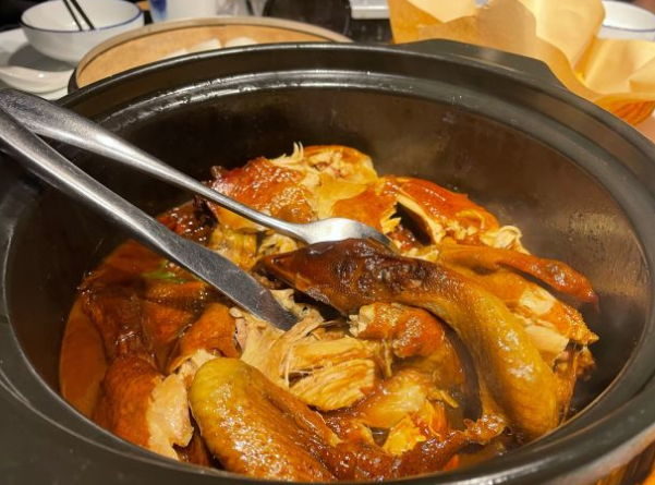 姜公主·千岛湖鱼头馆(南桥店)