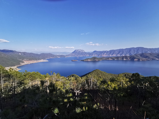 2023年春季云南游