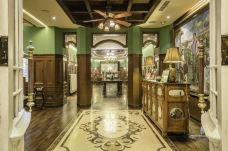 张学良故居-天津-C-IMAGE