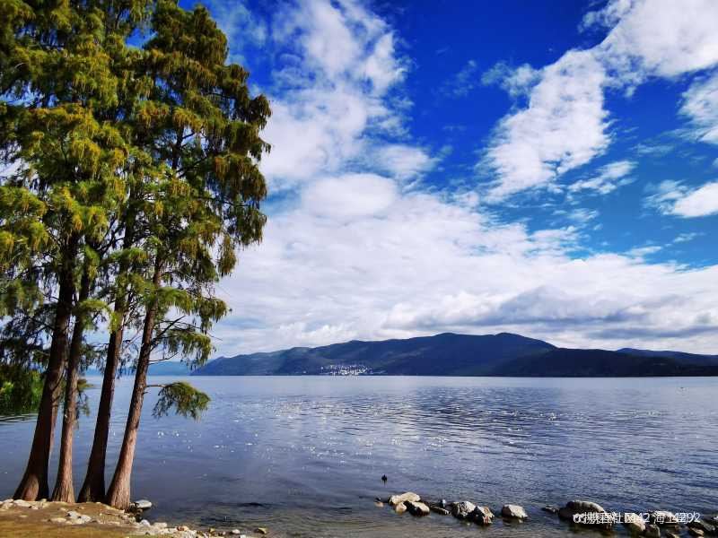 海西风景区