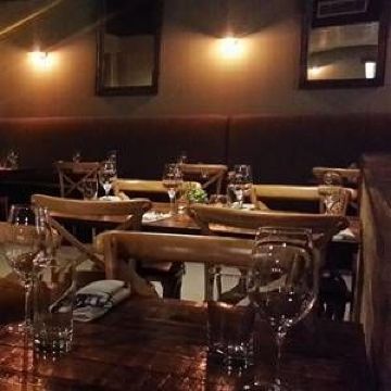 Pub Thirty-Two餐厅图片