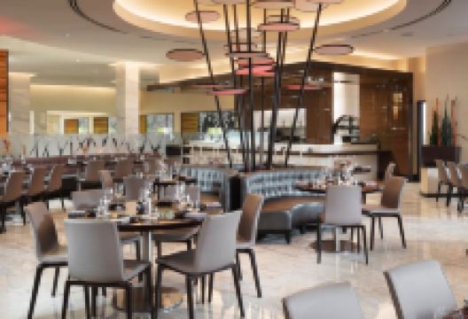 Blade - Fontainebleau Miami Beach美食图片