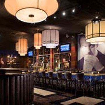 The Standard Restaurant & Lounge餐厅图片