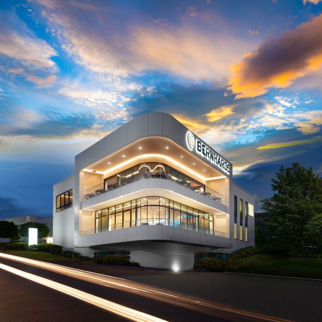 Bernhards Restaurant