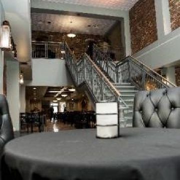 Vicari Italian Grill餐厅图片