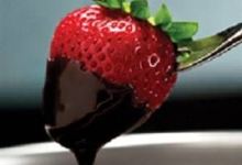 The Melting Pot美食图片