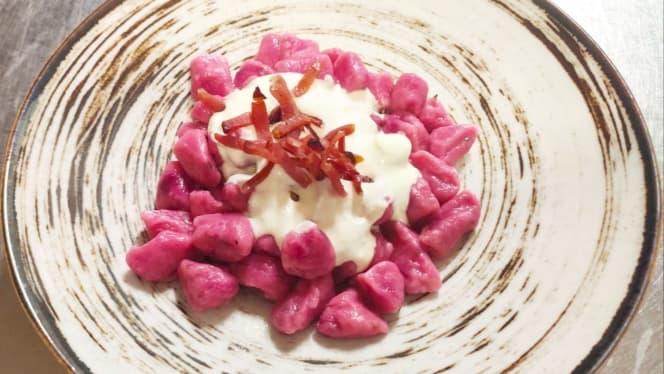 Trattoria Vecchio 800