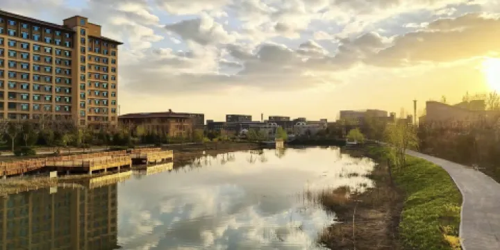 太原理工大學（明向校區）