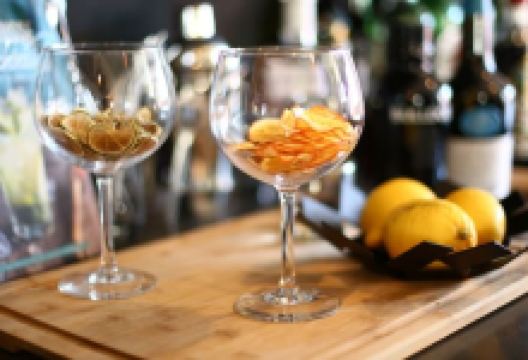 Le Ventre Saint Gris美食图片