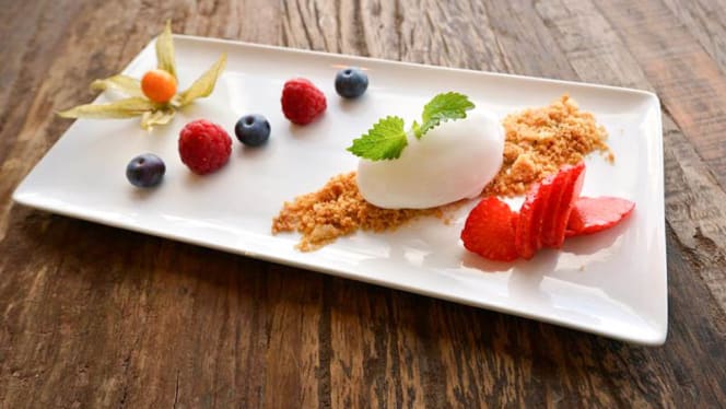 Restaurang Piraten Hotel Svea