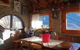 Agriturismo Al Sass