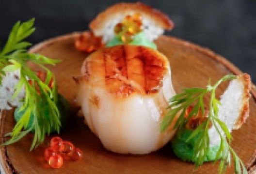 A mano美食图片