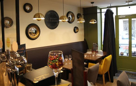 Le Bistrot des Remparts