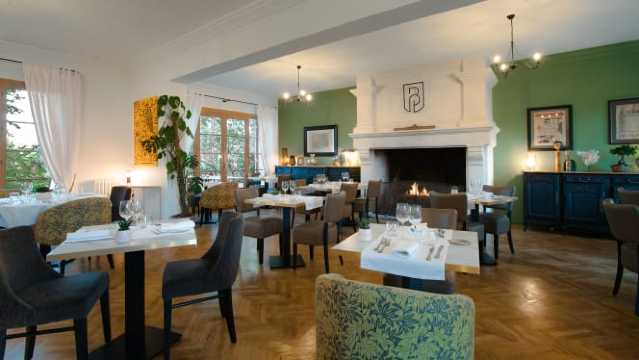 Le Blason de Provence