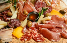 Menhir Taverna Pub餐厅图片