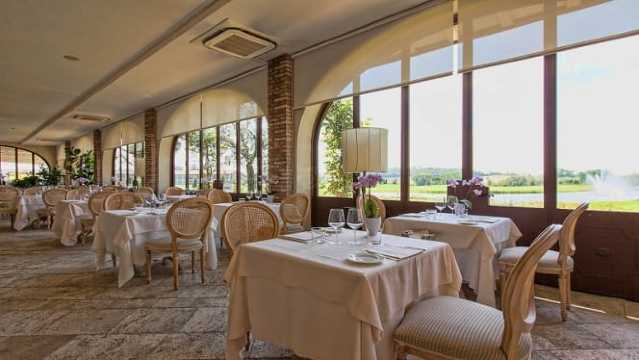 Ristorante  Golf San Vigilio