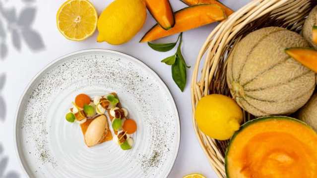 Restaurant L'Orangerie餐厅图片