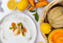 Restaurant L'Orangerie美食图片