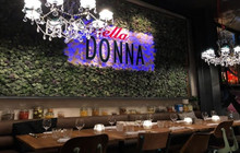 La Bella Donna La Rochelle餐厅图片