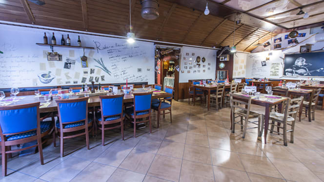 Locanda Antichi Sapori餐厅图片