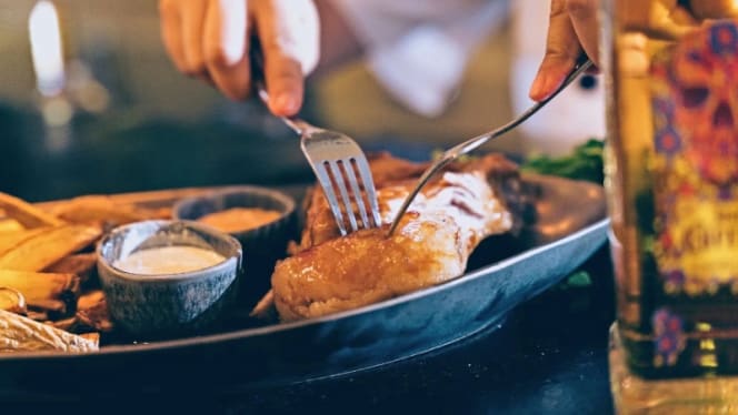 Tierra Gourmet餐厅图片