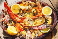 Le Miramar美食图片