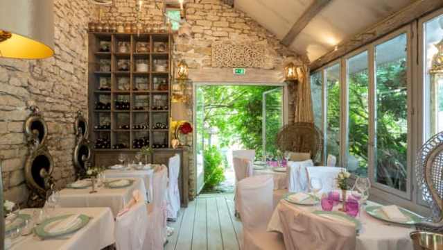 La Case de Babette餐厅图片