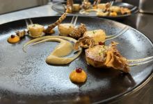 Restaurant Les Fougeres美食图片