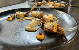Restaurant Les Fougeres