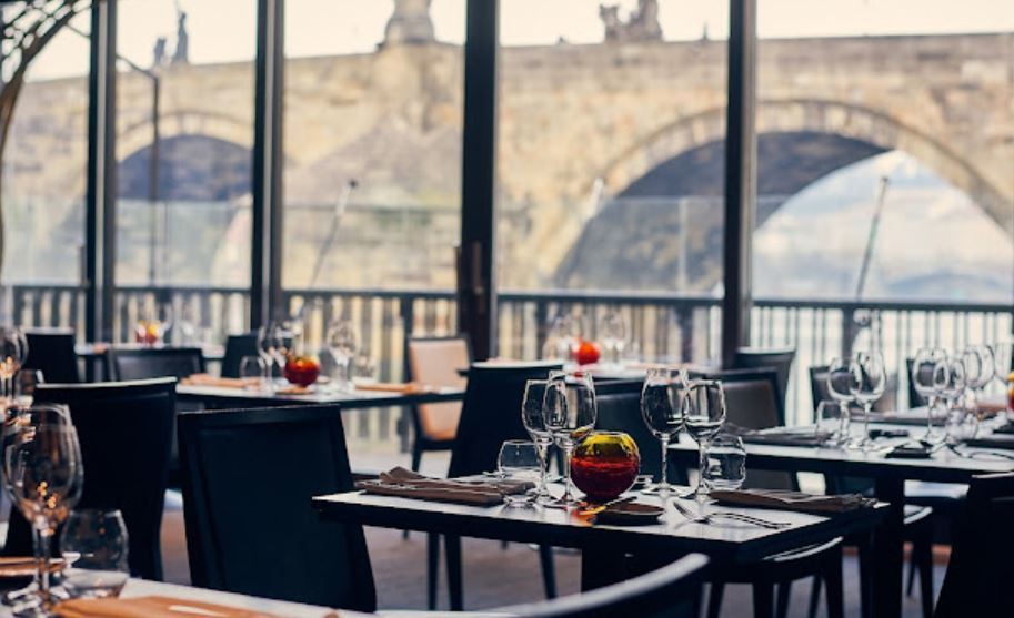 Restaurant Mlýnec