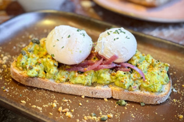 Bewley’s Grafton Street