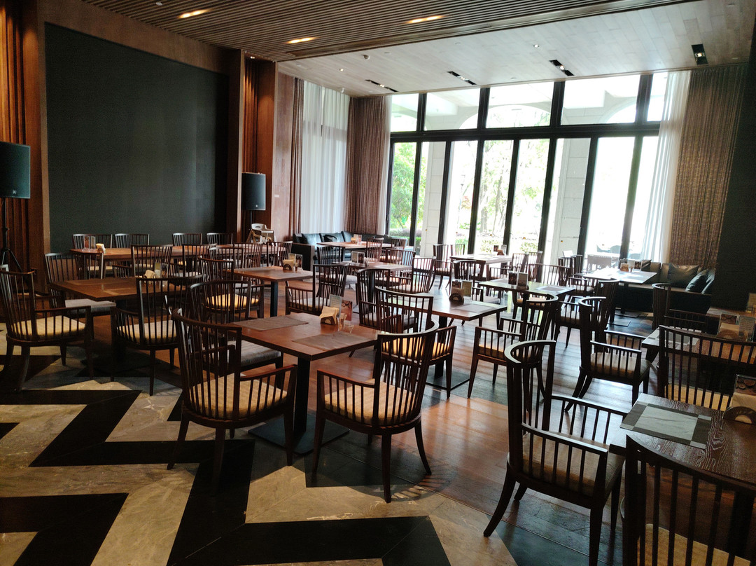 德清莫干山尊蓝山居主图