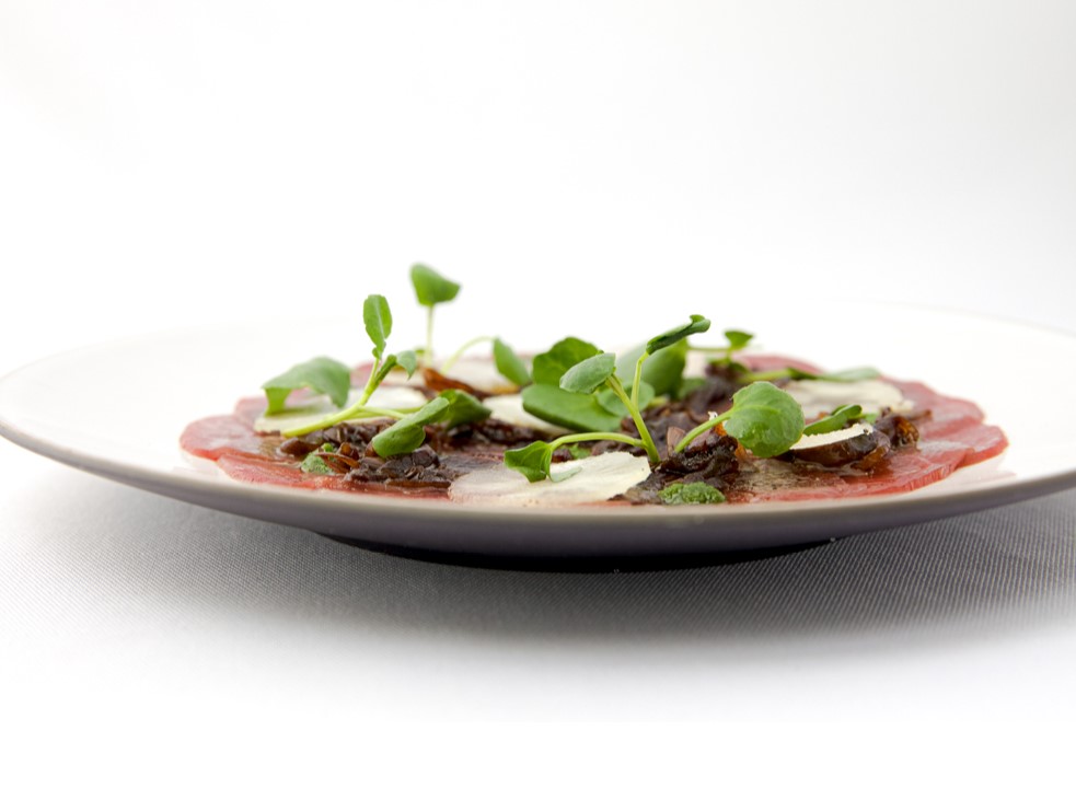 Les Curiades餐厅图片