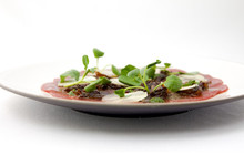 Restaurant Curiades餐厅图片