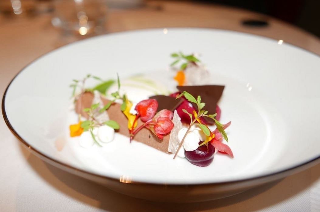 科堡宫酒店公寓(Palais Coburg Residenz)图片