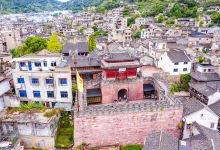 石浦镇景点图片