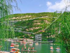 刘家河水上乐园-涞水