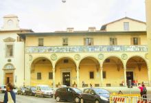 Ospedale del Ceppo景点图片