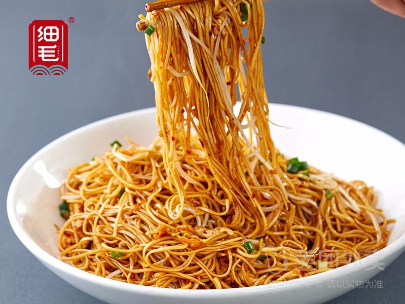 细毛蒸虾(四化建店)