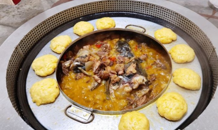 寒野柴火鸡(51店)