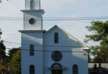 Vernon Center United Methodist Church景点图片