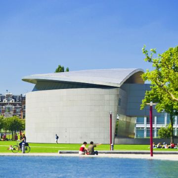 荷兰阿姆斯特丹4日3晚自由行