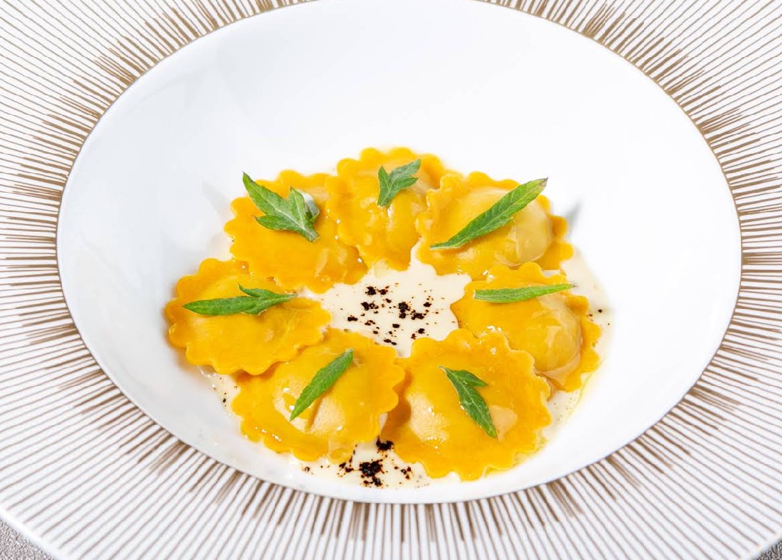 Ora d'Aria餐厅图片